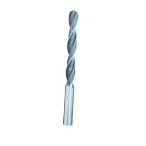 HSS Parallel Shank Drill Bit Addison 13.5MM