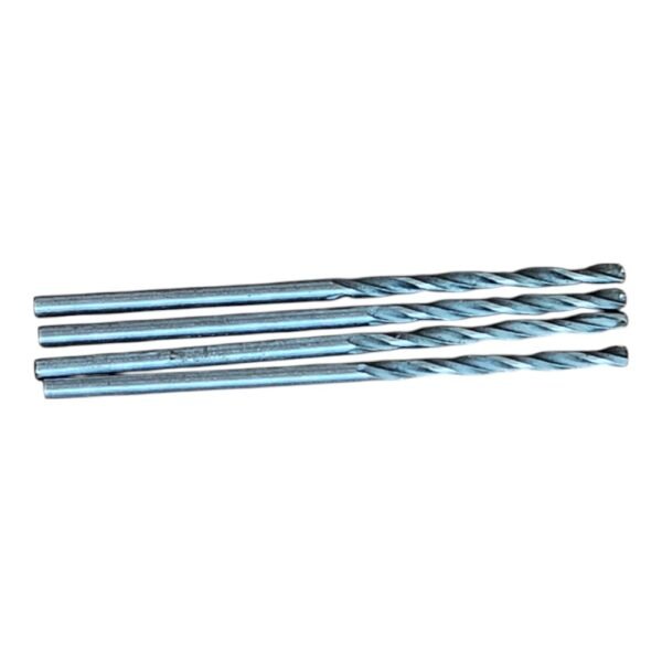 HSS Parallel Shank Drill Bit Addison 1.5mm - Image 2