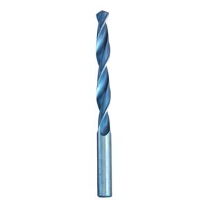 HSS Parallel Shank Drill Bit Addison 10.3mm