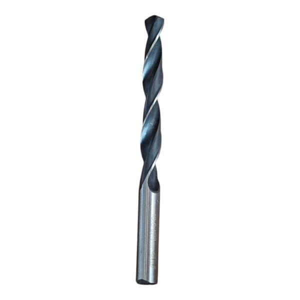 HSS Parallel Shank Drill Bit Addison 10.5mm