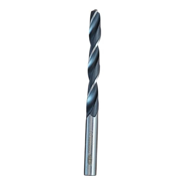 HSS Parallel Shank Drill Bit Addison 10mm
