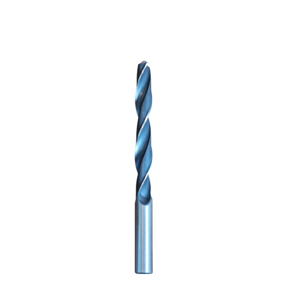 HSS Parallel Shank Drill Bit Addison 11.8mm