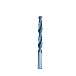 HSS Parallel Shank Drill Bit Addison 1/2
