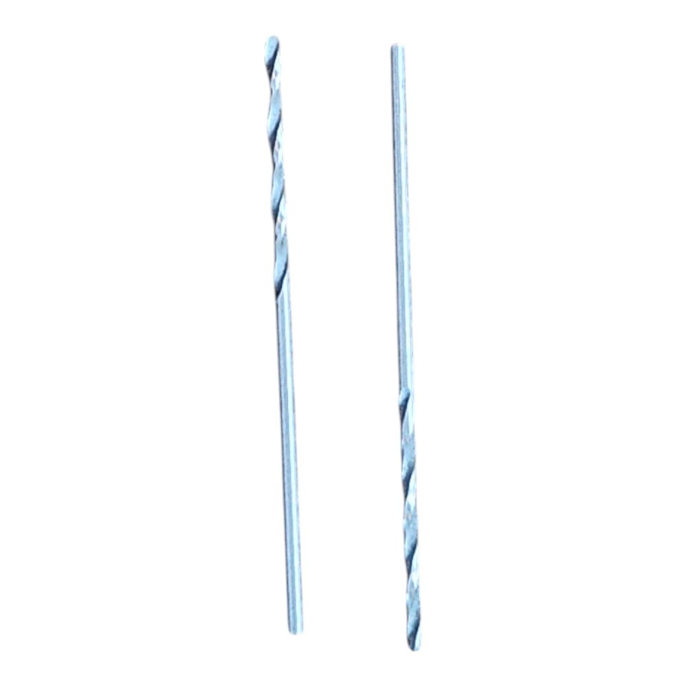 HSS Parallel Shank Drill Bit Addison 1mm