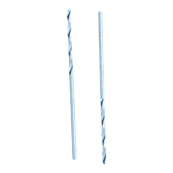 HSS Parallel Shank Drill Bit Addison 1.5mm
