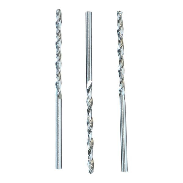 HSS Parallel Shank Drill Bit Addison 3/32mm FFD
