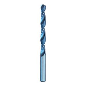 HSS Parallel Shank Drill Bit Addison 3/8