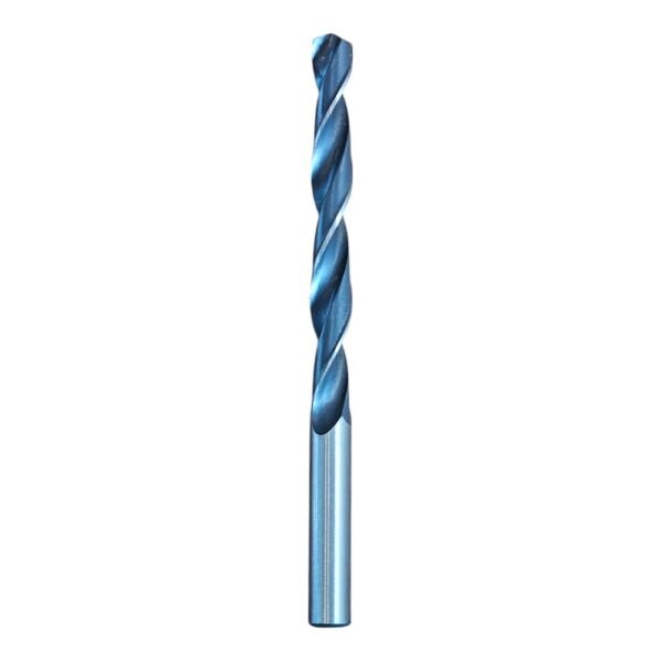 HSS Parallel Shank Drill Bit Addison 3/8