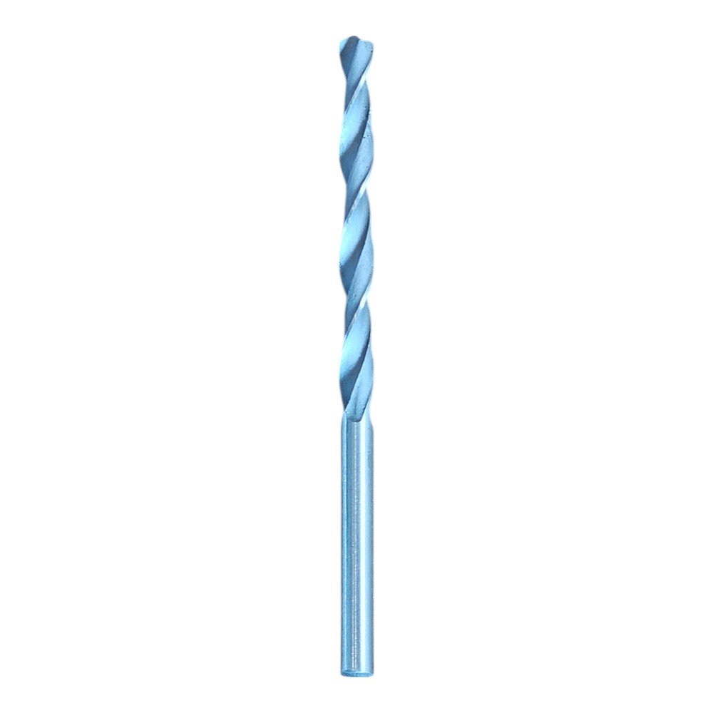 HSS Parallel Shank Drill Bit Addison 4.5mm