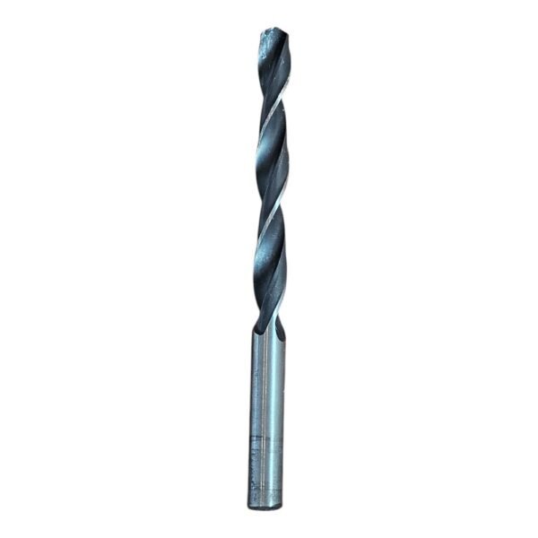 HSS Parallel Shank Drill Bit Addison 9mm