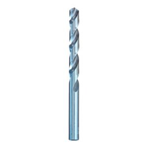 HSS Parallel Shank Drill Bit Hikoki 9.5mm 401252