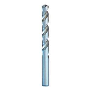 HSS Parallel Shank Drill Bit M35 Miranda 13mm