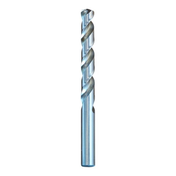 HSS Parallel Shank Drill Bit M35 Miranda 13mm