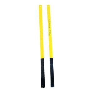 Hack Saw Blade Stedler Yellow Black