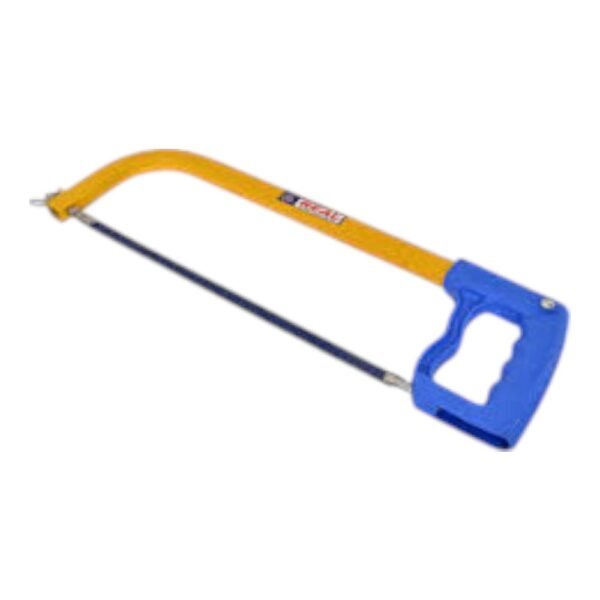 Hack  Saw Frame