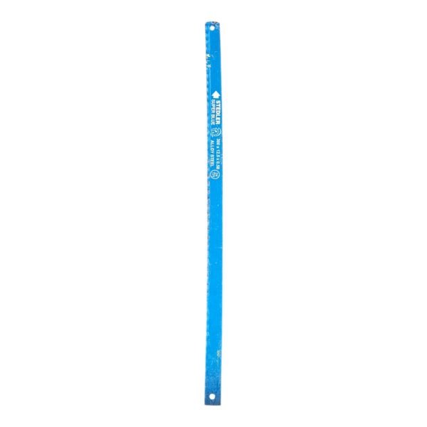 Hacksaw Blade Stedler Blue