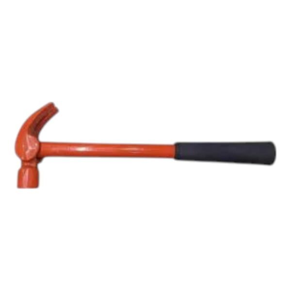 Hammer 3/4  Grip - Claw (Red and Black)