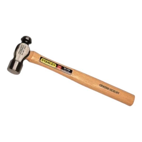 Hammer Ball Pein 54-107-220gm Stanley