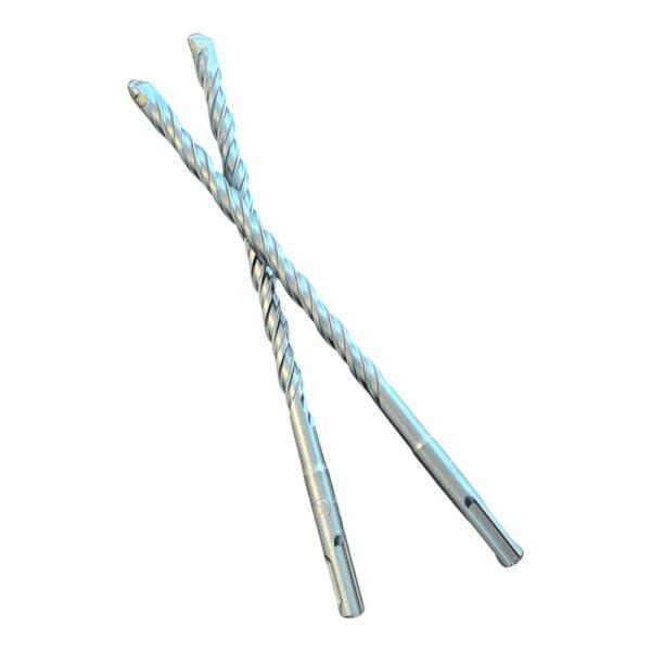 Hammer Drill Bit 10x210 - Image 2