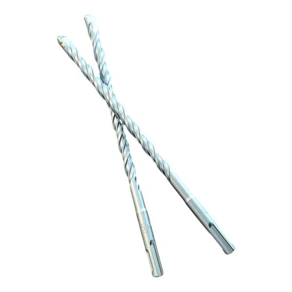 Hammer Drill Bit 10x210 - Image 3