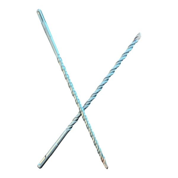 Hammer Drill Bit 10x310 - Image 3