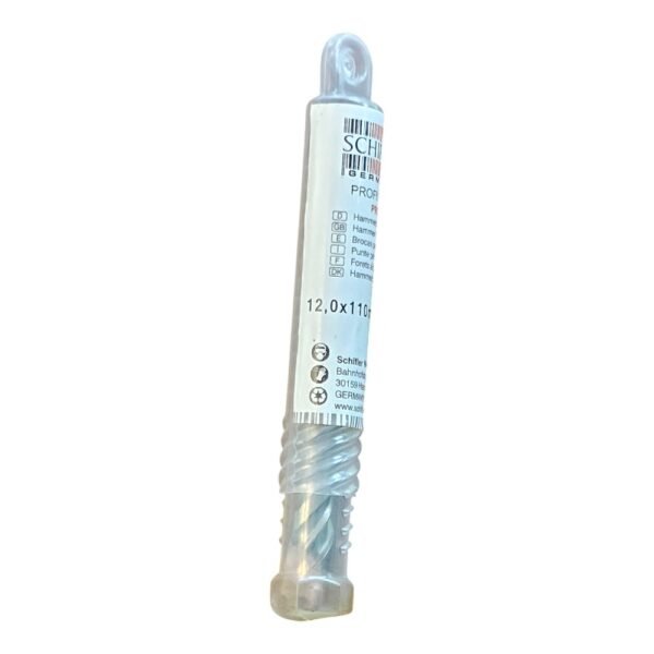 Hammer Drill Bit 12x110 - Image 4