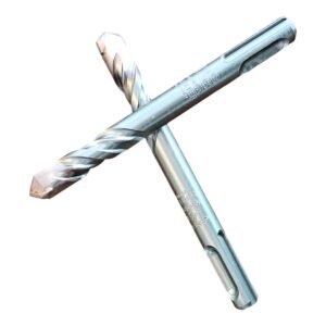 Hammer Drill Bit 12x110