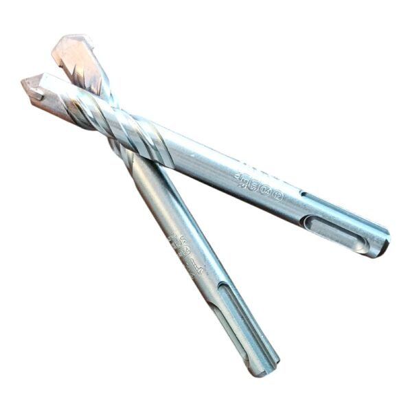 Hammer Drill Bit 12x110 - Image 3