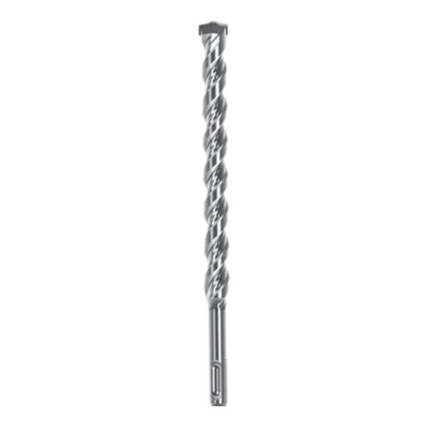 Hammer Drill Bit 14x160mm Bullet