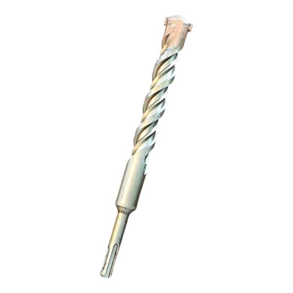 Hammer Drill Bit 22x210 - Image 3