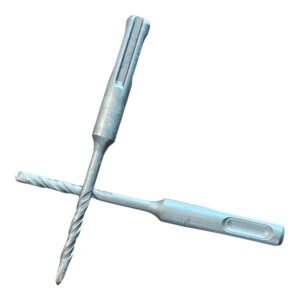 Hammer Drill Bit 6.5x160