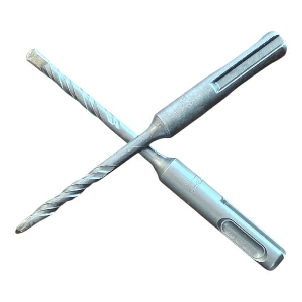 Hammer Drill Bit 5X110 - Image 2