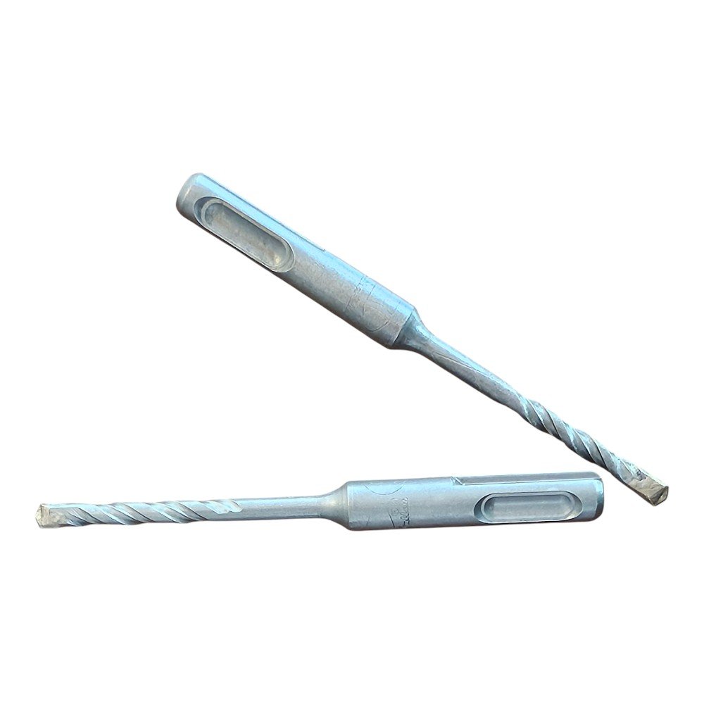 Hammer Drill Bit 5x160