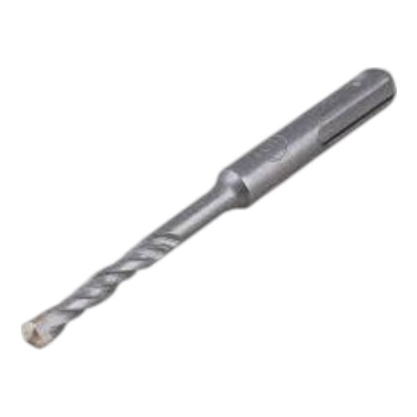 Hammer Drill Bit  6x110mm Bullet