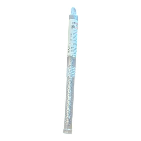 Hammer Drill Bit 6x210 - Image 3