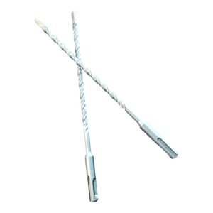 Hammer Drill Bit 6x210