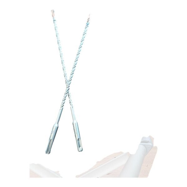 Hammer Drill Bit 6x260 - Image 3