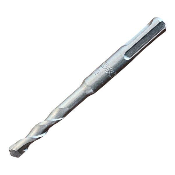 Hammer Drill Bit 8x110 - Image 2