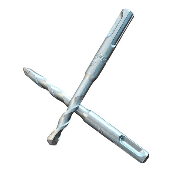 Hammer Drill Bit 8x110 - Image 4