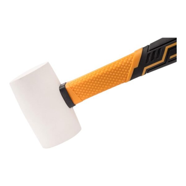 Hammer Rubber 500gm