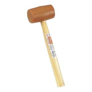 Hammer Silicon with Handle Medium