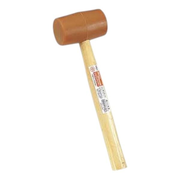 Hammer Silicon with Handle Medium