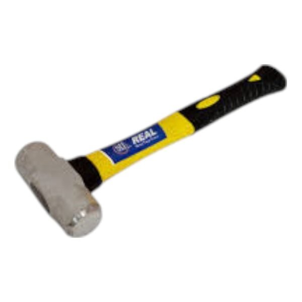 Hammer with Handle 2 LB Sledge