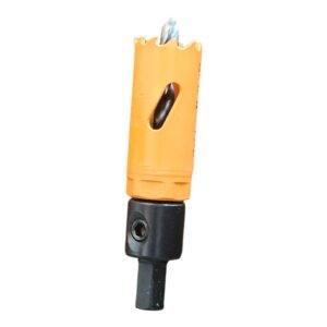 Hole Saw Metal 38mm