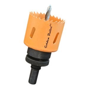 Hole Saw Metal 51mm