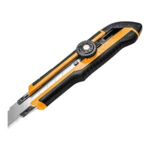 Knife Blade Set 18mm 10 Pcs Tolsen