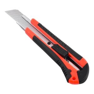 Knife Carpet Cutter  18MM