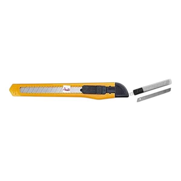 Knife Carpet Cutter PVC 9mm