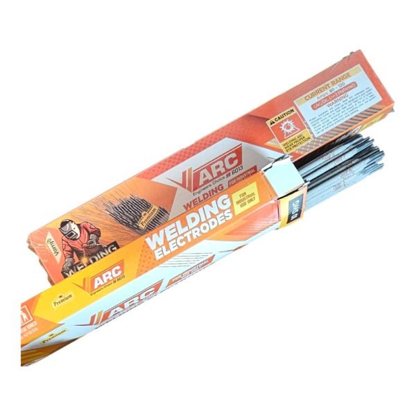 M S 6013 Electrode 2.50x350 (12g) V ARC