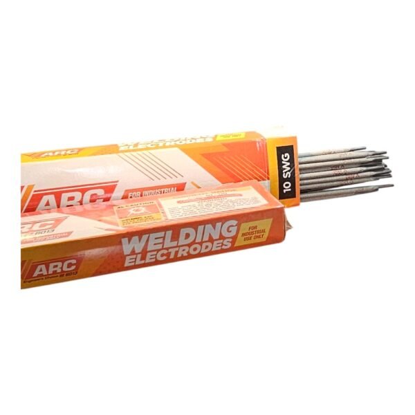 M S 6013 Electrode 3.15x350 (10g) V ARC - Image 2